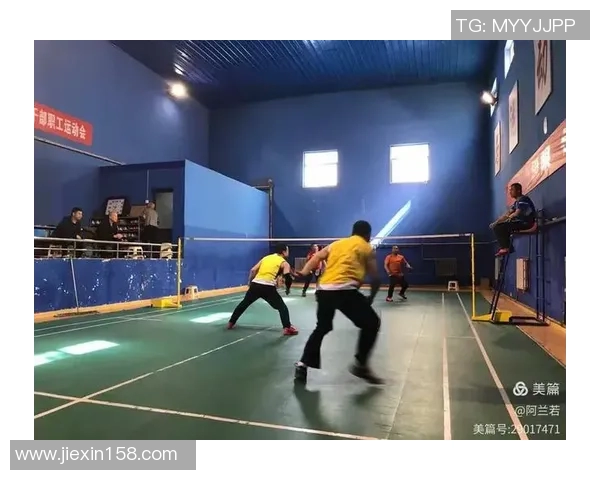 羽毛球女将刘静的成长之路与职业生涯回顾对话分享